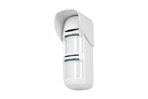 PIR Outdoor – Détecteur de mouvement extérieur