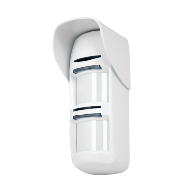 PIR Outdoor – Détecteur de mouvement extérieur