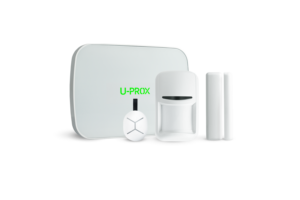 U-Prox MPX LE KF kit (MA)