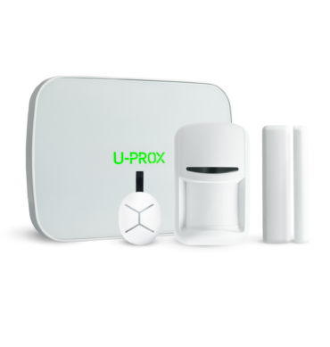 U-Prox MPX L KF kit (MA)