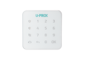 U-Prox  Keypad G1 (MA)