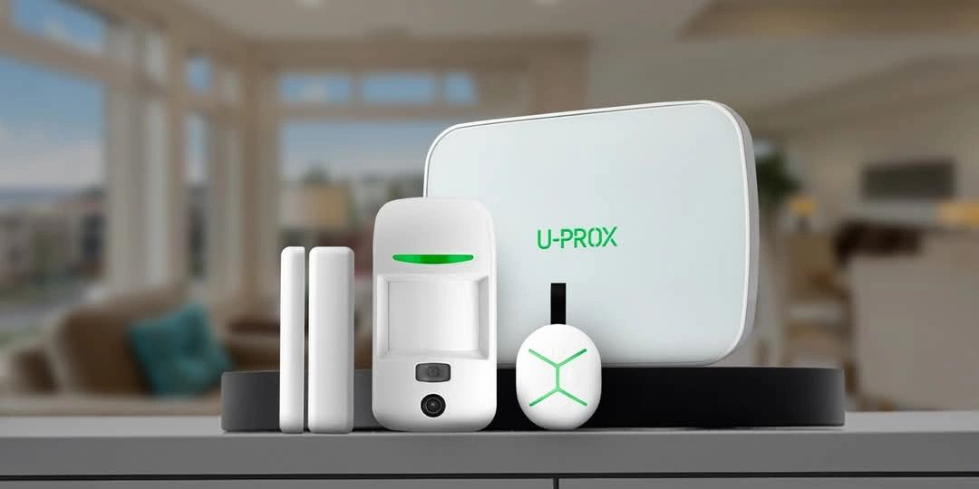 U-PROX_MPX Kit