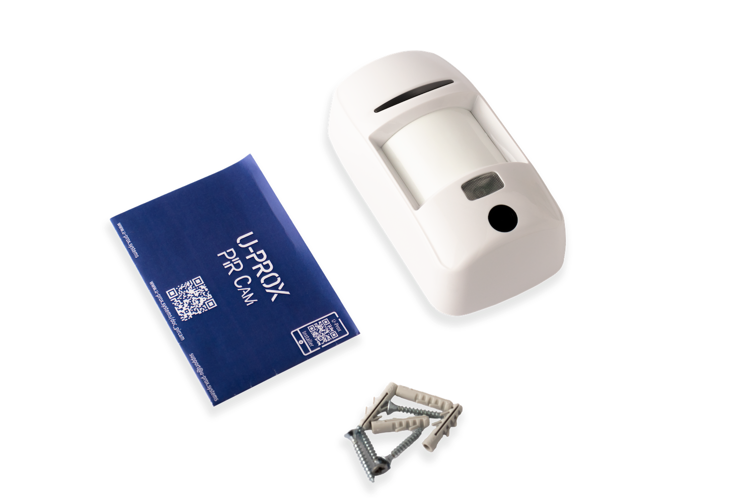 U-Prox PIR Cam (MA) – Image 4