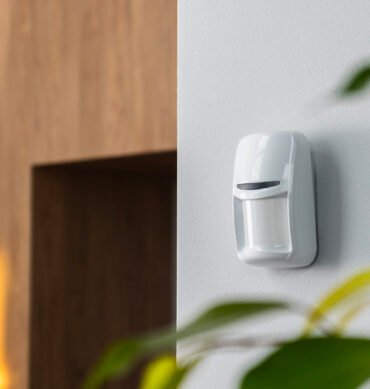 Protection Intrusion