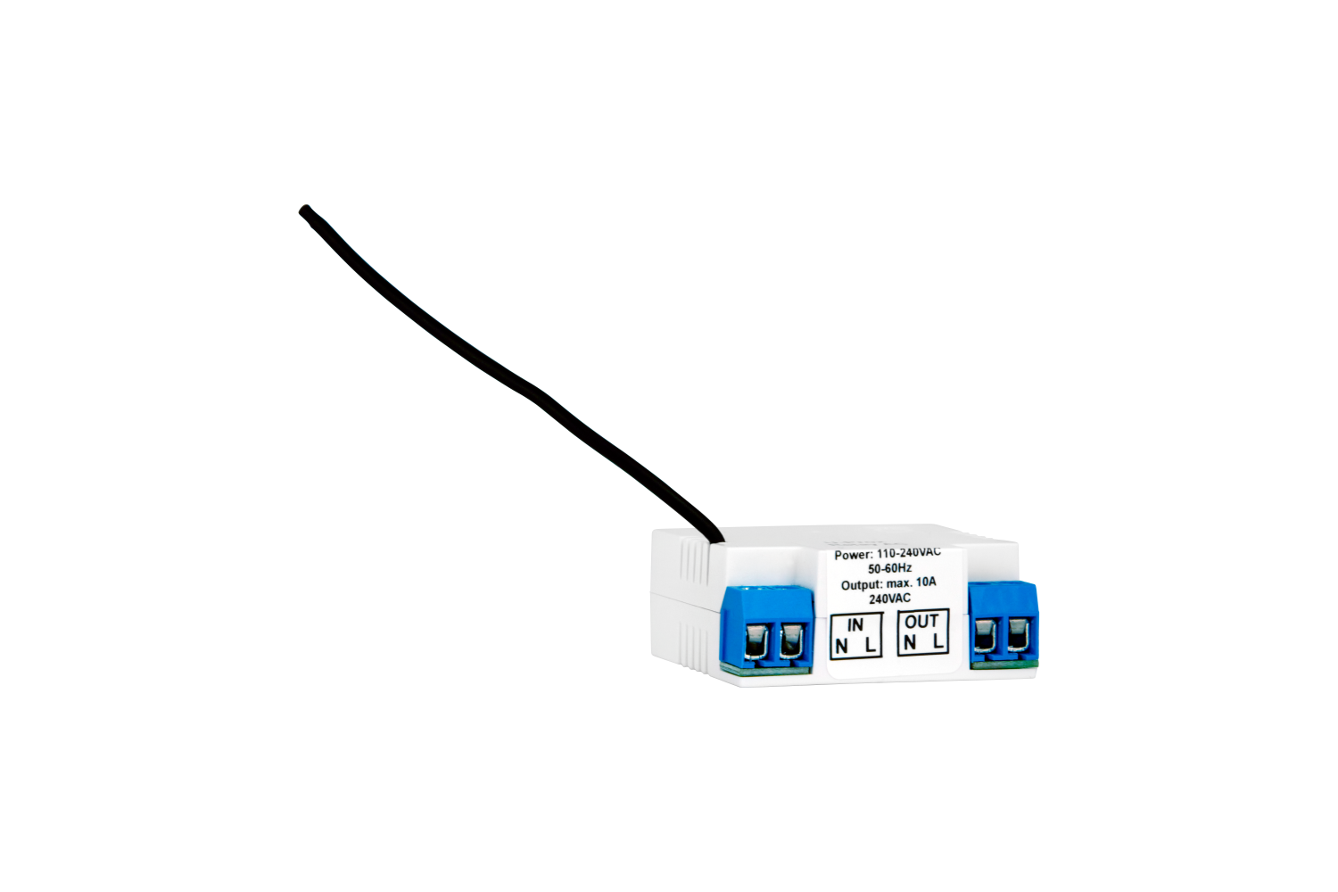 U-Prox Relay AC (MA) – Image 4