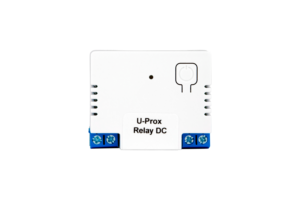 U-Prox Relay DC (MA)