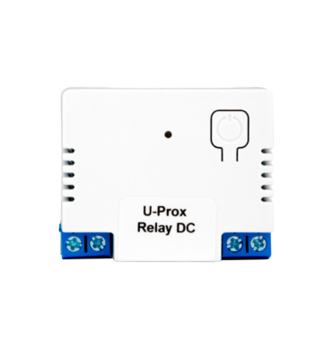 U-Prox Relay DC (MA)