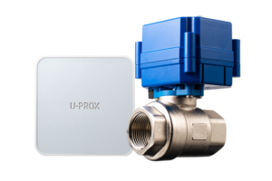 U-Prox Valve DN15 (MA)