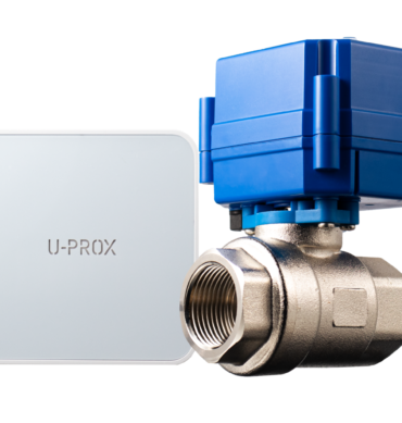 U-Prox Valve DN15 (MA)