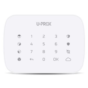 U-Prox  Keypad G4 (MA)