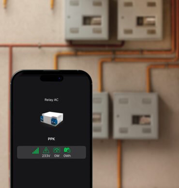 Dispositifs d'automatisation