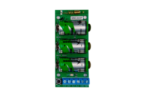 U-Prox Wireport (MA)