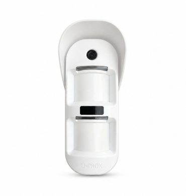 U-Prox PIR CAM Outdoor