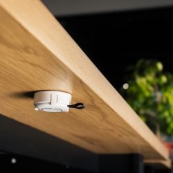 U-PROX_Button_White_IMG_7809