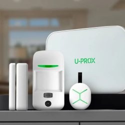U-PROX_MPX Kit